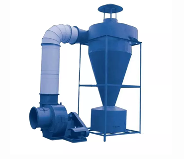 Cyclonic Dust Collectors / Cyclone Dust Separators / Industrial Cyclonic Separators, Industrial Cyclonic Separator
